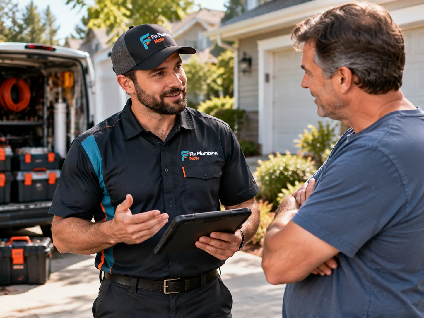 Clogged Drain Service Arlington, VA FAQs
